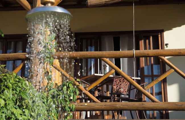 Casas Gengibre - Foto 50