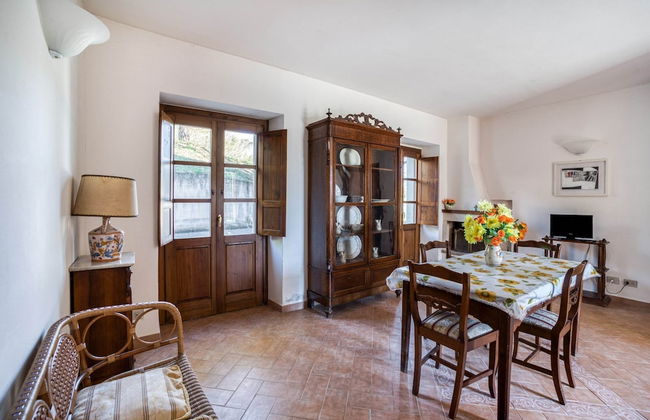 Lovely Apartment in Citerna With Swimming Pool - Foto 38