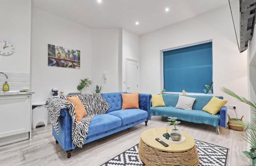 Chelmsford City Central Ground Floor Apartment Next To Town Centre - Foto 15