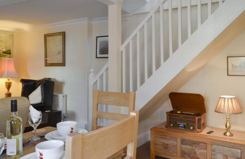 Benny's Cottage - Foto 8