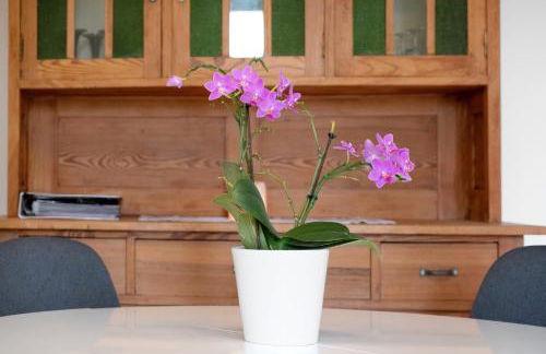 Ferienwohnung Bergblick - Foto 7