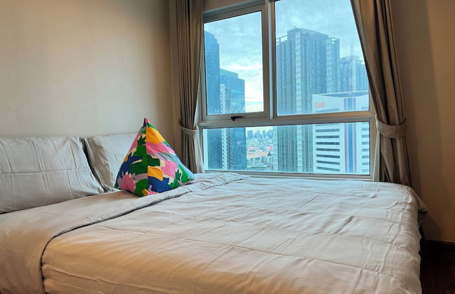 Belle Rama9 Boutique Apartments - Foto 37