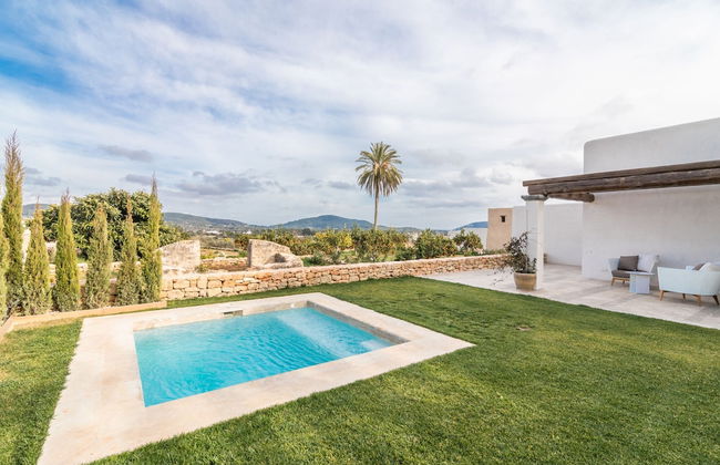 Safragell Ibiza Suites & Spa - Foto 35