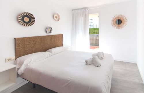 WELCS APARTAMENTO 204 PDA junto al mar - Foto 1