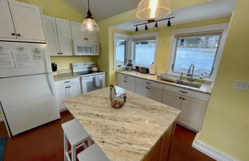 Fat Sheep Farm & Cabins - Foto 59