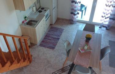 Studios ΣΤΟΥΣ ΠΥΡΓΟΥΣ ΘΕΡΜΗΣ - Foto 41