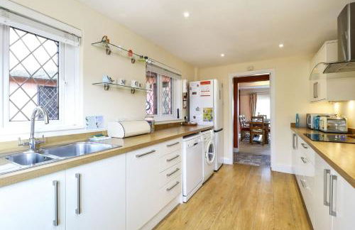 Mole Cottage - Foto 35