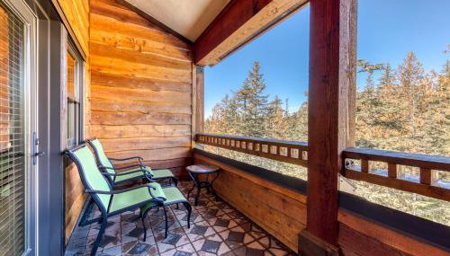 #404 Grand Lodge South Penthouse - Foto 3