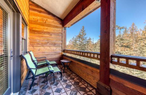 #404 Grand Lodge South Penthouse - Foto 3