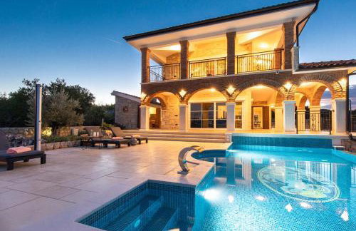 Villa Santa Maria - Foto 12