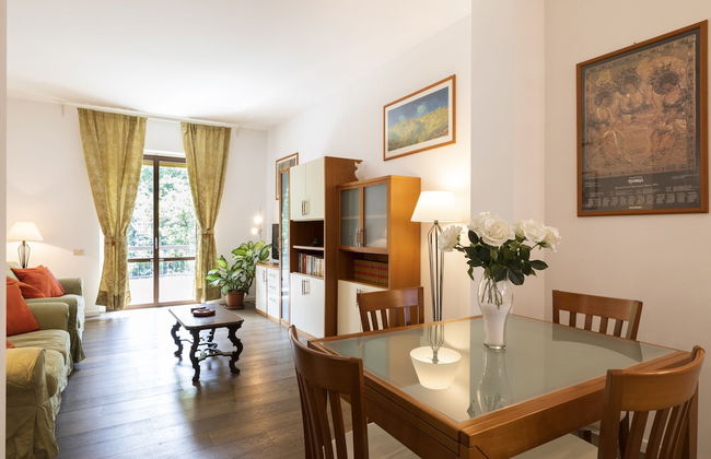 notaMi - De Angeli - 2 Bedroom Apartment - Foto 17