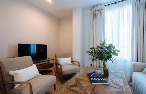 La Sillería de Triana by Magno Apartments - Photo 50