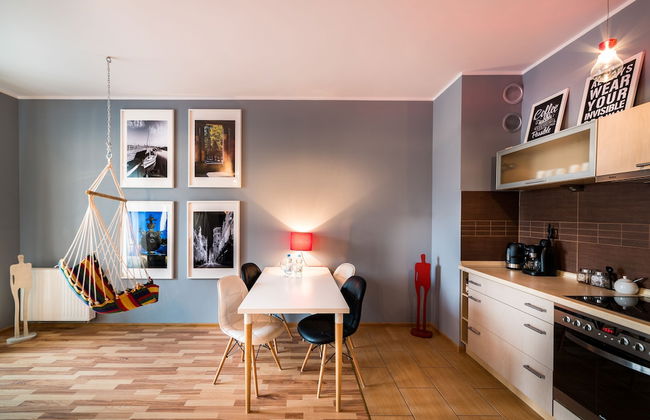 5-stars Apartments - Old Town - Photo 51