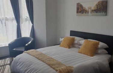 Glentworth Holiday Apartments - Foto 20