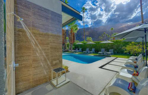 4BR MidCentury Alexander Home in Vista Las Palmas - Foto 8