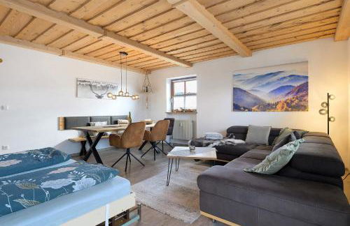 Ferienwohnung Geyersberg 704 - Foto 8