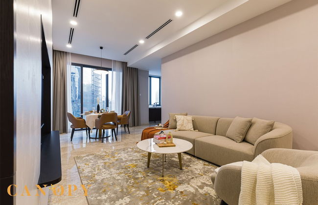 The Manor Serviced Residence by Canopy Lives - Foto 64