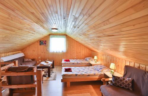 Holiday Home Tržan - Foto 44