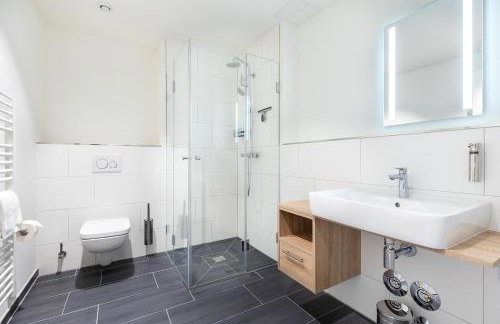 Godewindpark Exklusives Apartment 3-08 - Foto 25