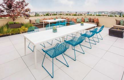 Heart of Koreatwon, 1Bed Studio - Foto 16