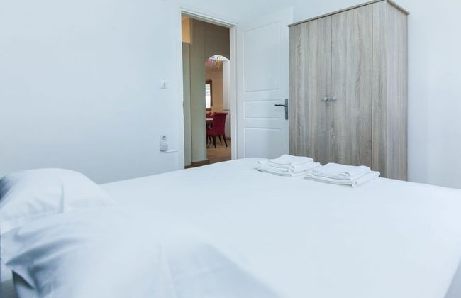 Family Friendly Comfort 3 Bd in Kifisia - Foto 14