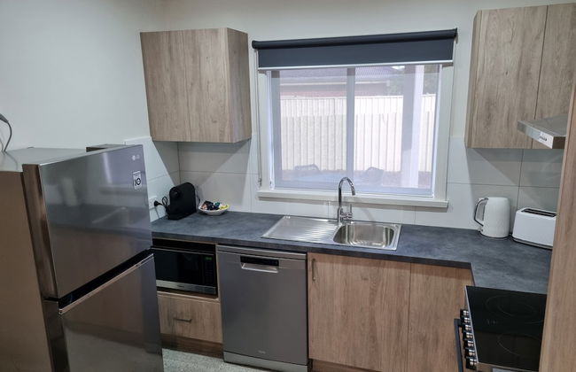 Golden Heritage Accommodation Rutherglen - Foto 3