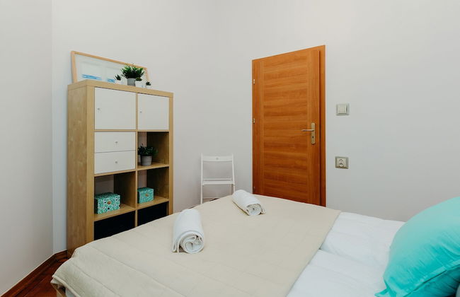 ShortStayPoland Klonowa B29 - Foto 5