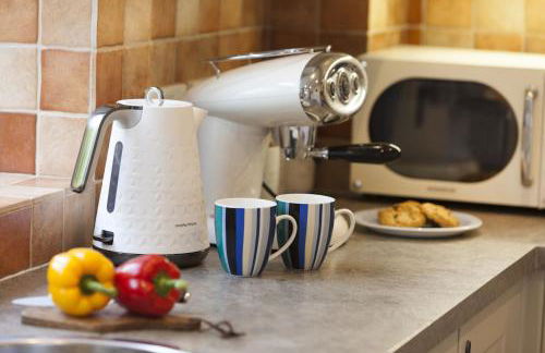 Rose Cottage - Foto 13