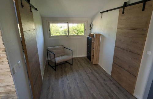 #Maison chaleureuse sur les hauteurs d'Aubiac# - Foto 9