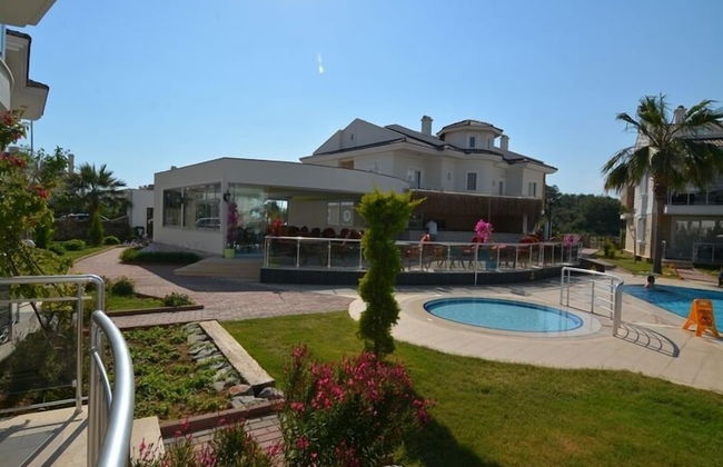 Golden Life Blue Green Residence - Foto 41