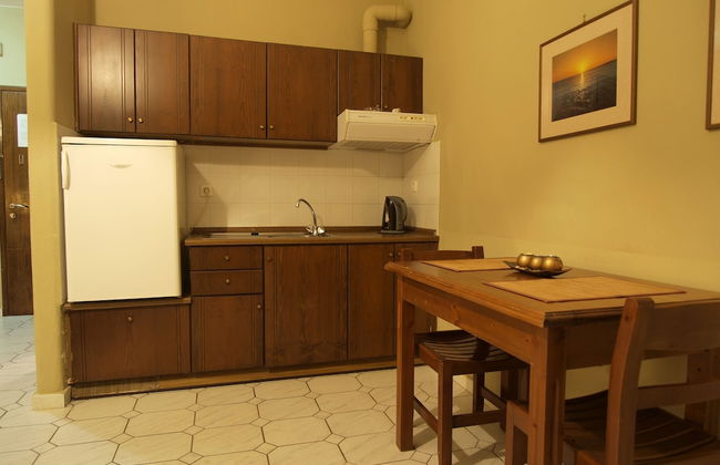 Kleopatra Traditional Hotel Apartments - Foto 15