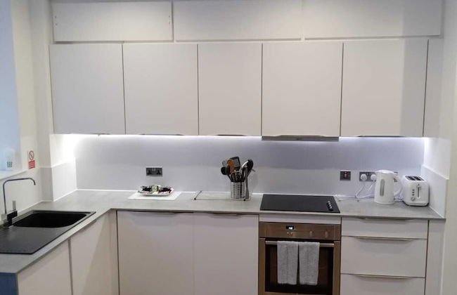 Your Stay Bristol Beaufort House - Foto 12