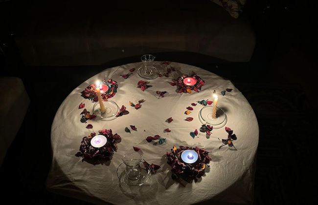 Mavera Aparts - Foto 4