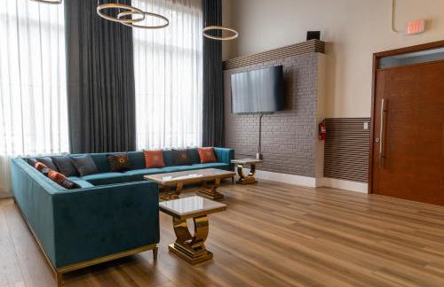 Luxury Downtown Home Near Lake Martin - Foto 24