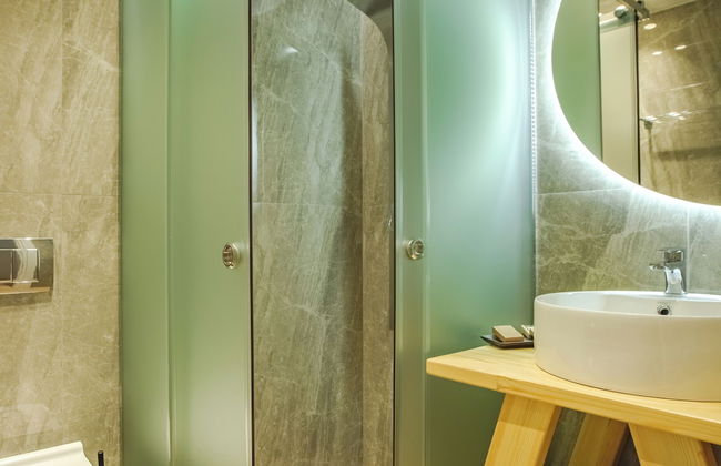 Mini Suites Trikala - Foto 52