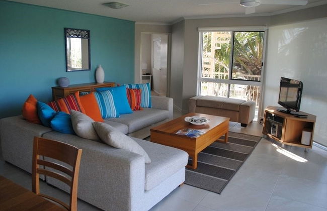 Surfside on the Beach - Foto 13