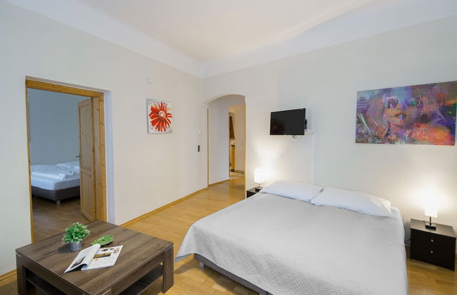 Apartment Familienplatz - Photo 70