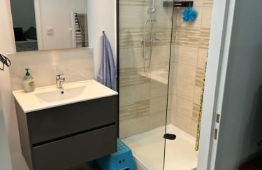 Appartement vieux port marseille - Foto 10