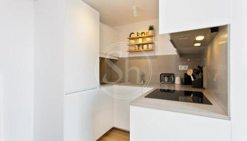 Cozy apartment with terrace & views Sagrada Familia - Foto 5