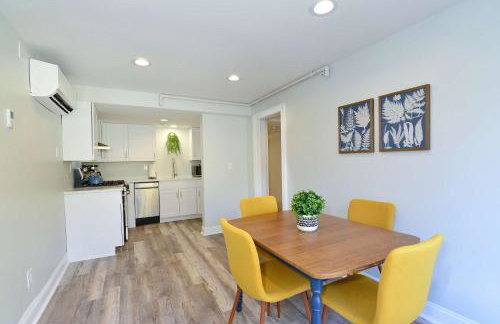 Jennifer's Walk to Brown U Private Entry & Patio - Foto 7