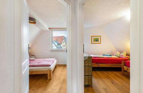 Apartmenthaus Ferienwohnungen Sila - Foto 32