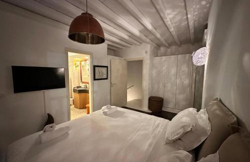 Grace Villa Mykonos - Foto 14