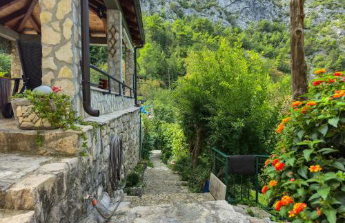 Villa Tiho - Foto 58