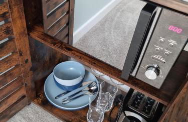 Barra's Loft - Foto 14