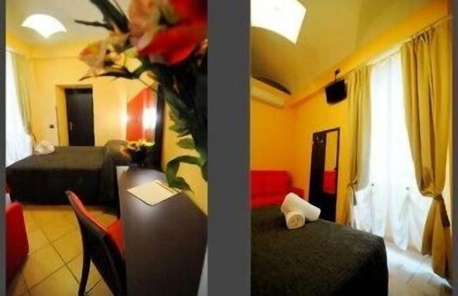 Sakura Inn Sanremo - Foto 1