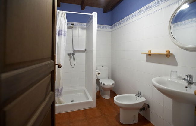 Casa Rural Goikola - Foto 13