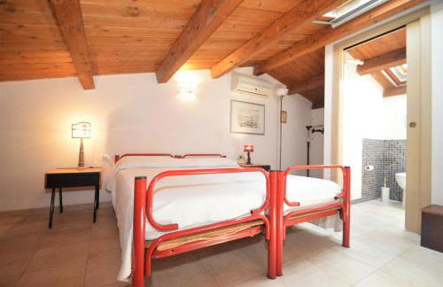 Al087 Villa Mirage Frontemare con Posto Auto - Foto 24