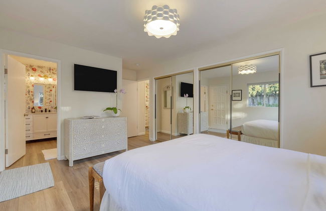 Hummingbird Haven by Avantstay Dog-friendly, Near the Beach, Huge Yard+hot Tub - Foto 23