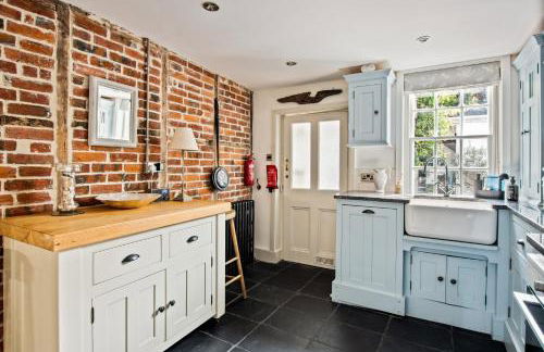 Central Lymington Retreat - Foto 12