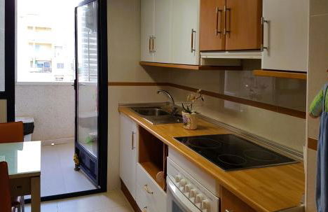 Luminoso apartamento en Playa Muchavista - Photo 9